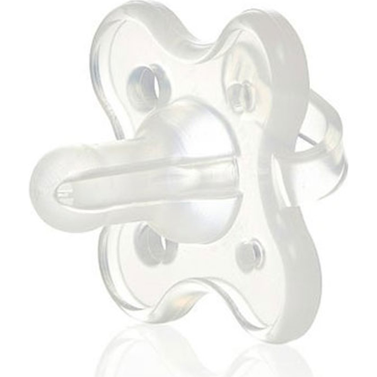 Sucette nouveau-né (0-6 mois)