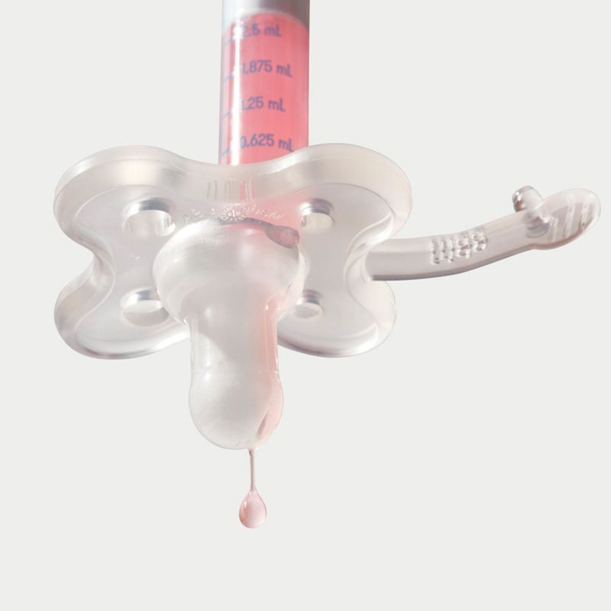 Sucette MediFrida pour médicaments (Frida) - Image 3
