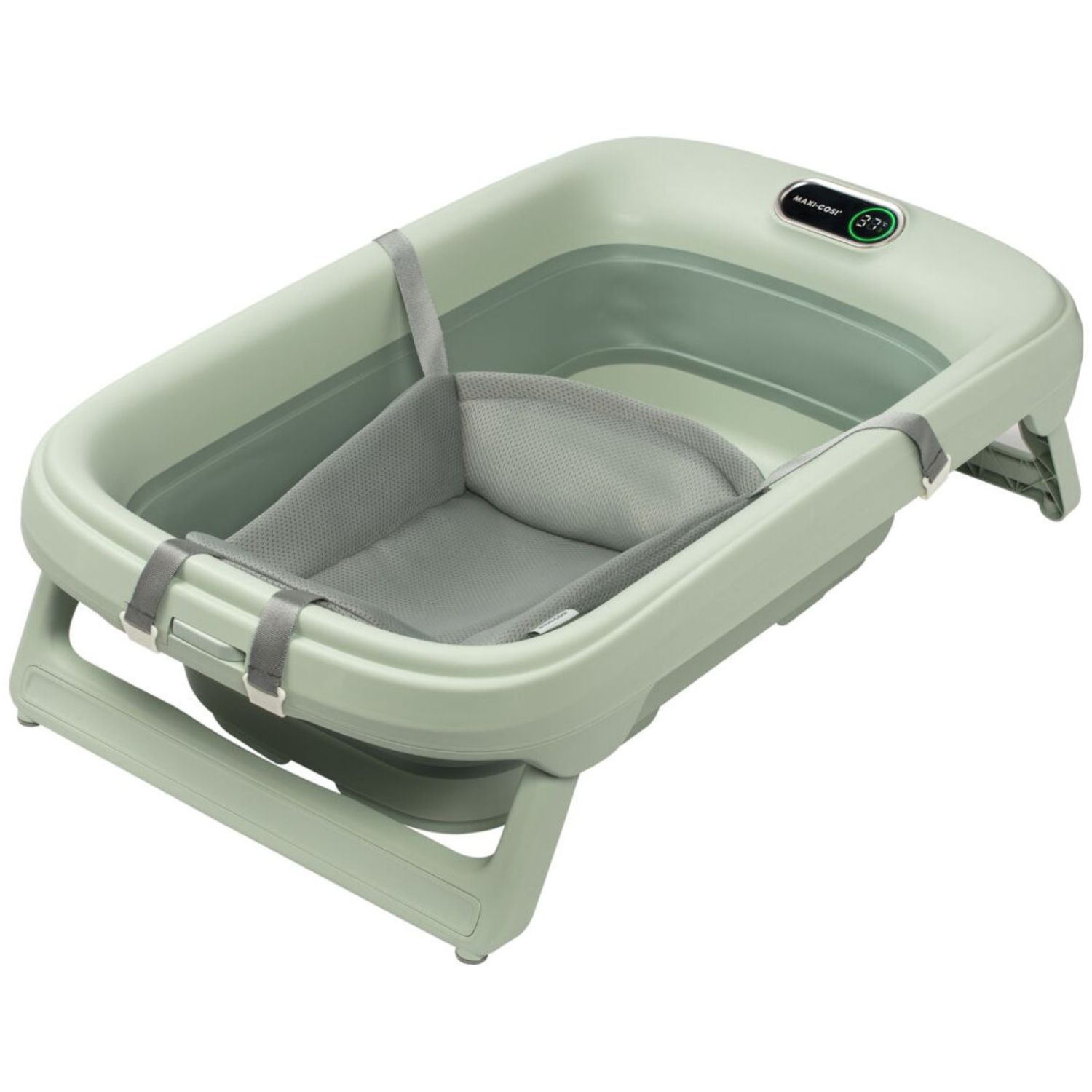 Baignoire Indigo Plus Sage Green