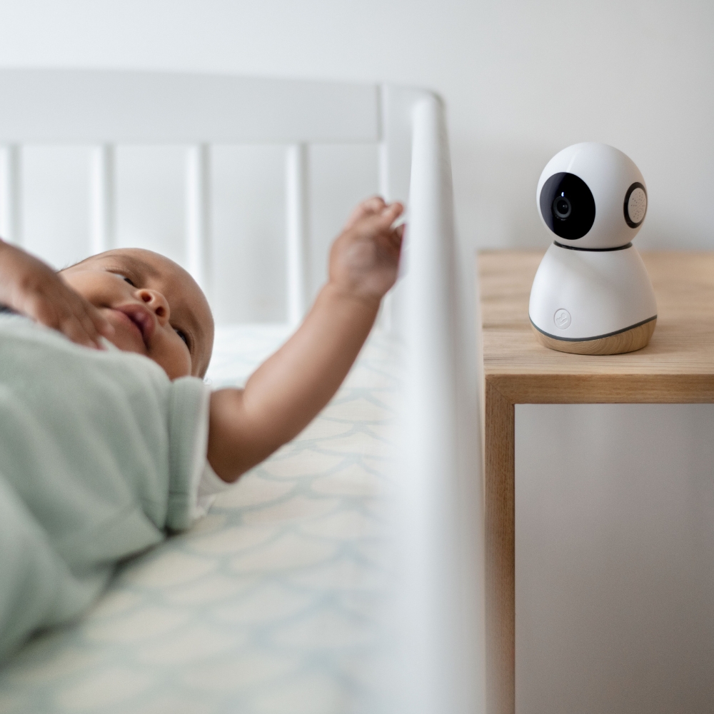 Babyphone connecté See Pro avec moniteur (Maxi-Cosi) - Image 1