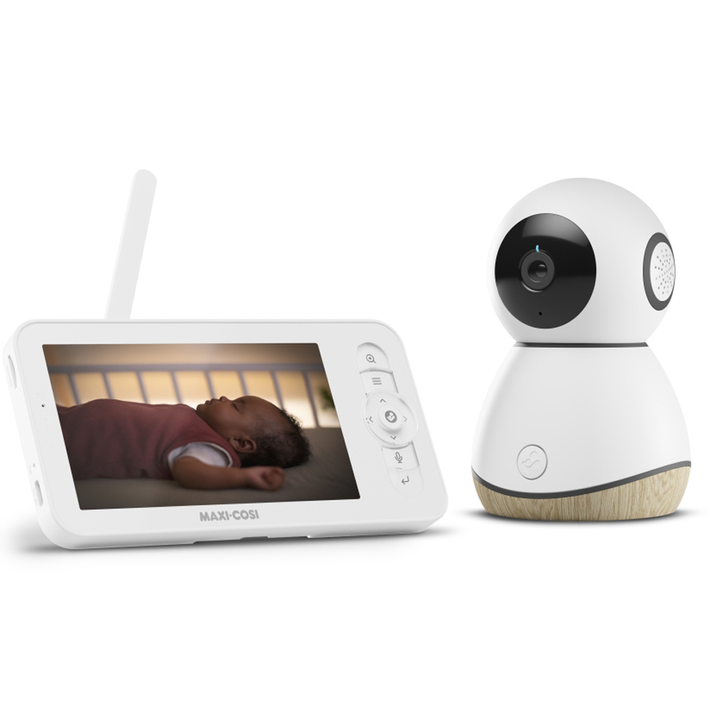 Babyphone connecté See Pro avec moniteur (Maxi-Cosi) - Image 2