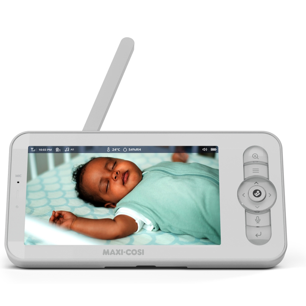 Babyphone connecté See Pro avec moniteur (Maxi-Cosi) - Image 6
