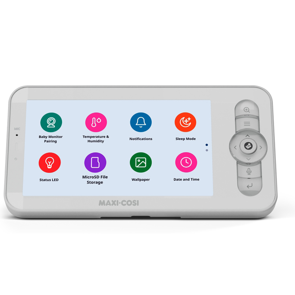 Babyphone connecté See Pro avec moniteur (Maxi-Cosi) - Image 7