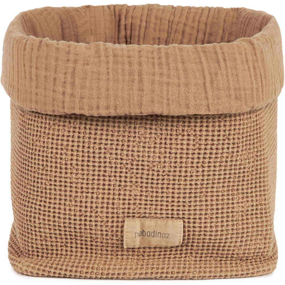 Panier de toilette Sesame Wabi-Sabi (20x18 cm)