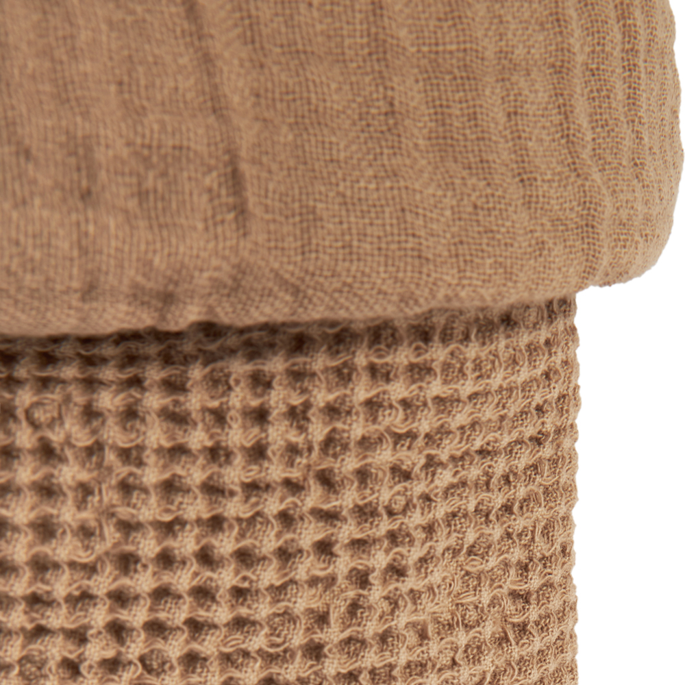 Panier de toilette Sesame Wabi-Sabi (20x18 cm) (Nobodinoz) - Image 5