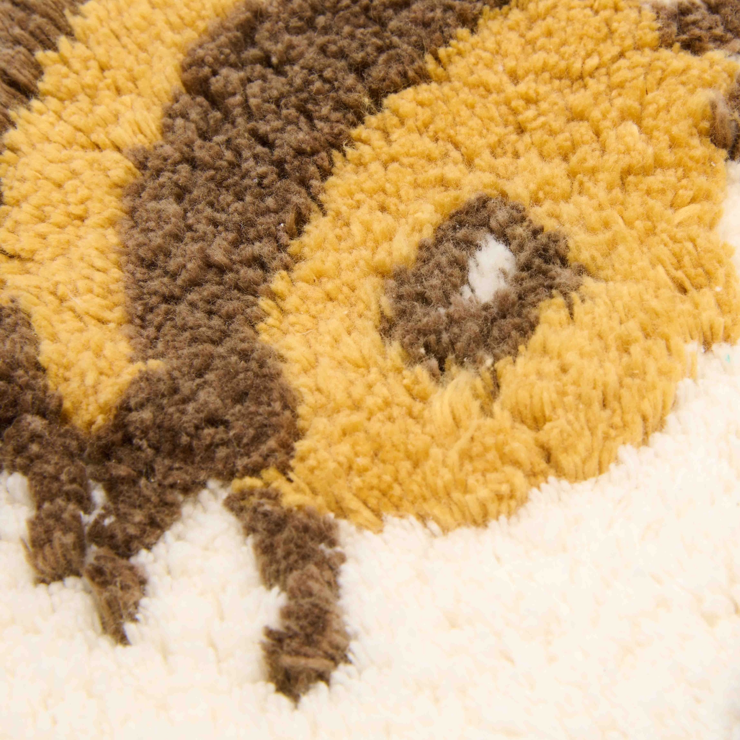 Tapis Renard (110 x 110 cm) (Little Dutch) - Image 1