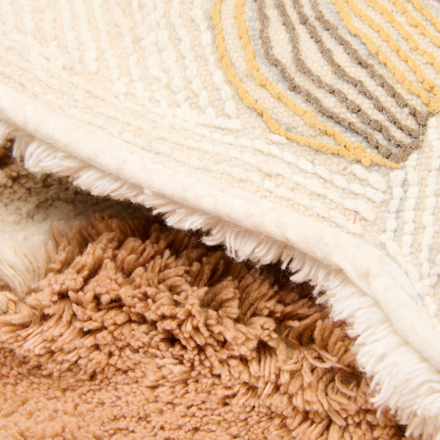 Tapis Renard (110 x 110 cm) (Little Dutch) - Image 2