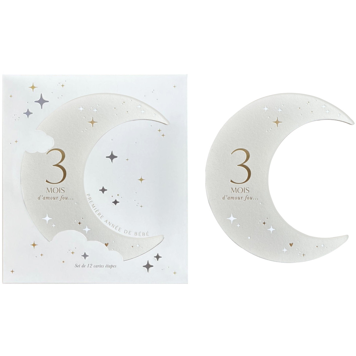 Cartes étapes Moon (Zakuw) - Couverture