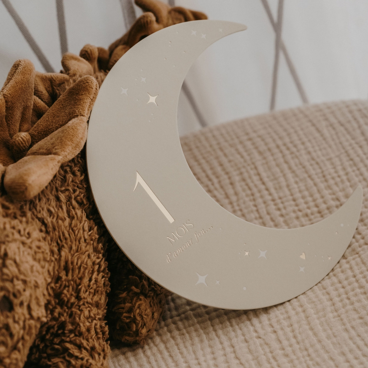 Cartes étapes Moon (Zakuw) - Image 1