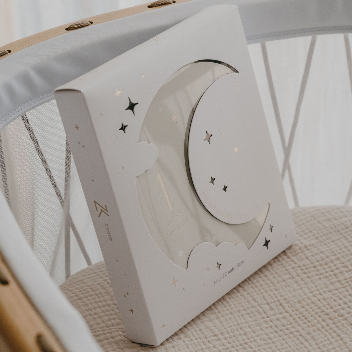 Cartes étapes Moon (Zakuw) - Image 7