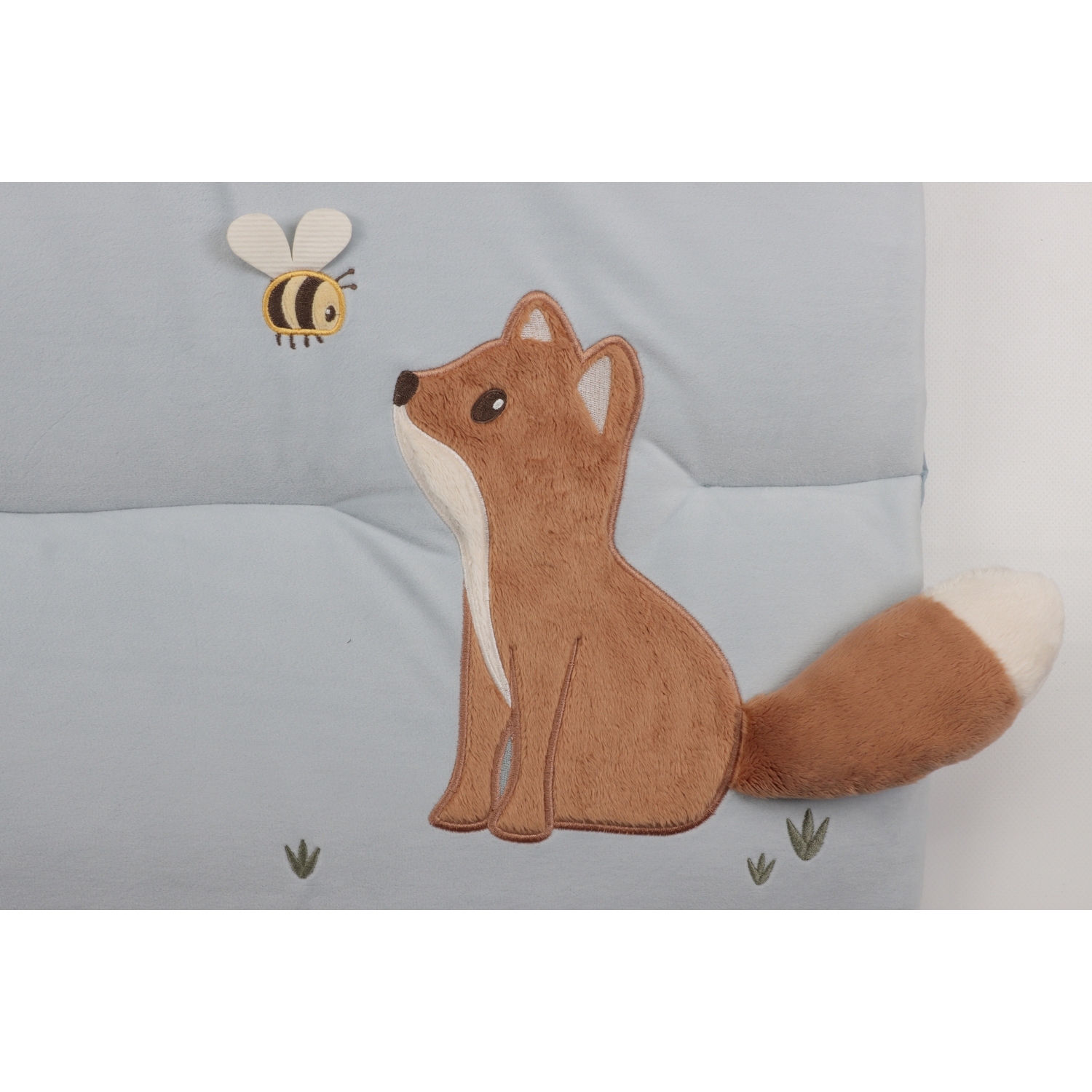 Tapis de parc Forest Friends (Little Dutch) - Image 1