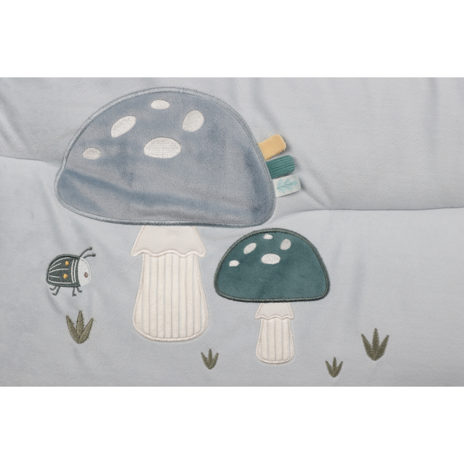 Tapis de parc Forest Friends (Little Dutch) - Image 2