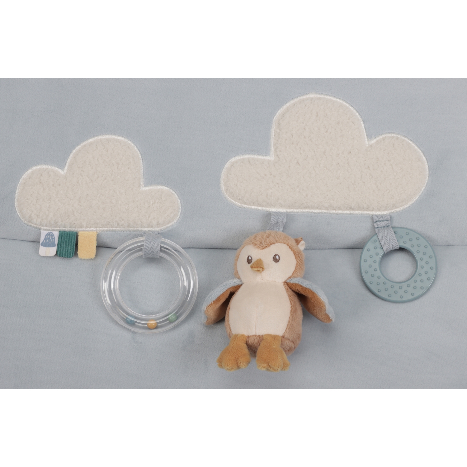 Tapis de parc Forest Friends (Little Dutch) - Image 3