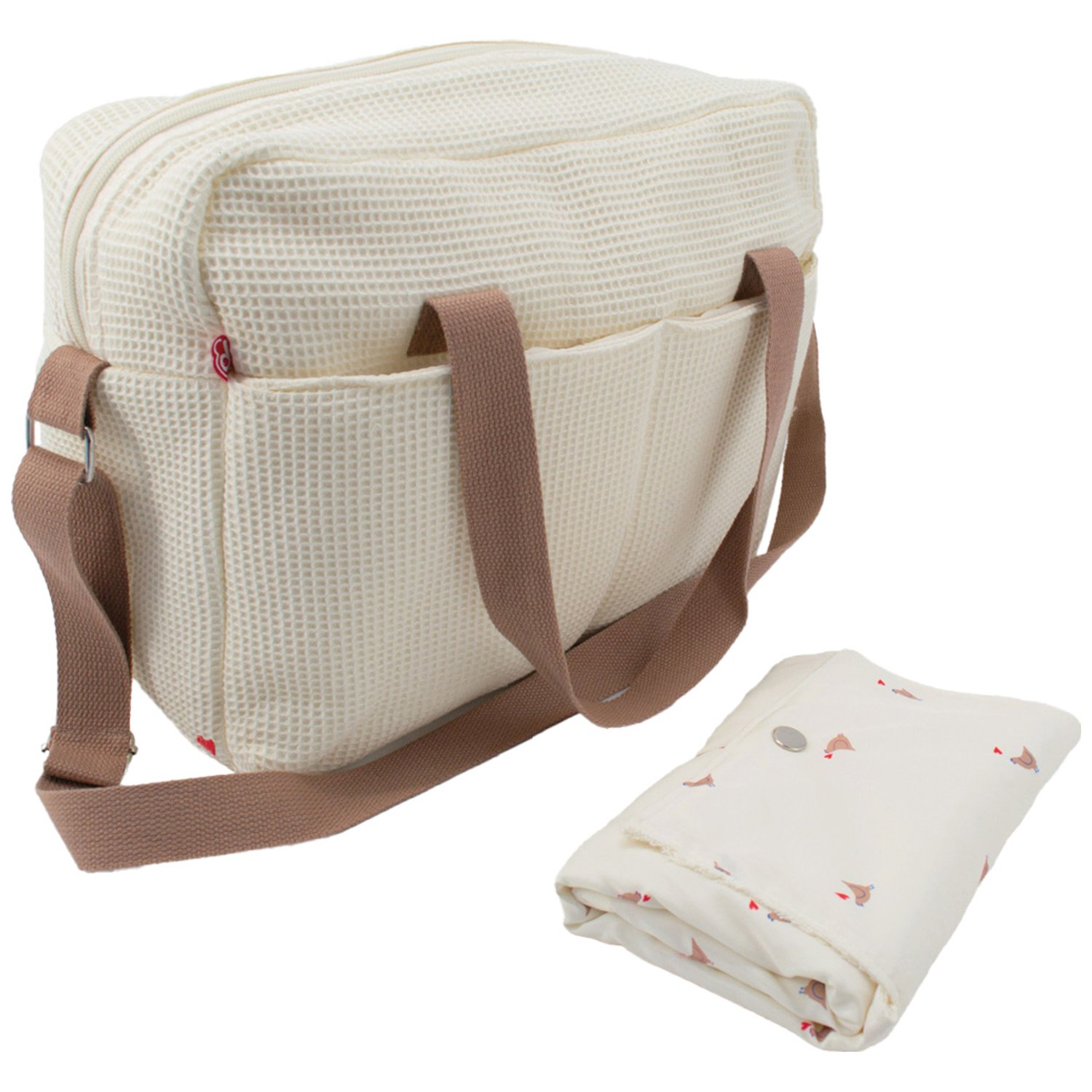 Domiva - Sac à langer Maternity Love