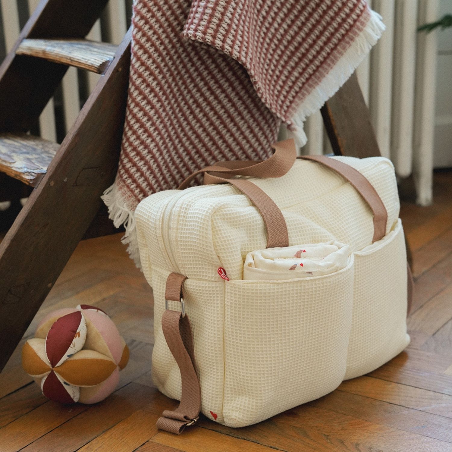 Sac à langer Maternity Love (Domiva) - Image 1