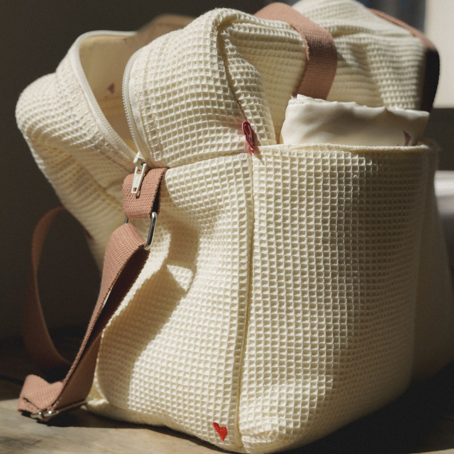 Sac à langer Maternity Love (Domiva) - Image 2