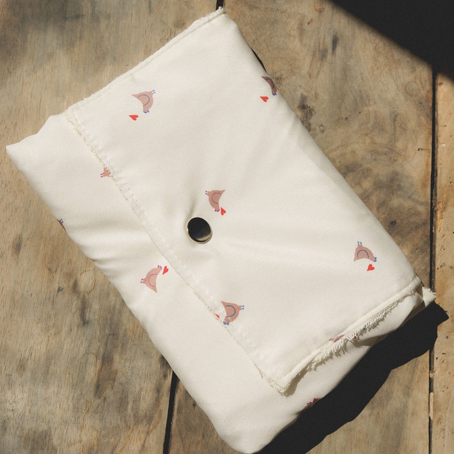 Sac à langer Maternity Love (Domiva) - Image 4