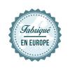 Fabriqué en Europe