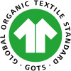 Bonnet en coton bio Cozy Colors Vert olive (0-2 mois)  par Lässig 